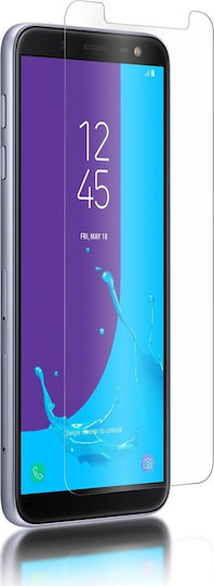 Blue Star Tempered Glass (Samsung J6 Plus)