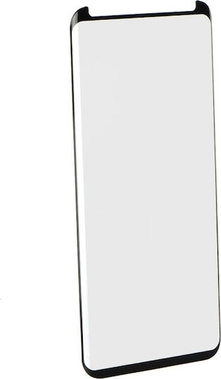 5D Full Face Tempered Glass (Galaxy S9)