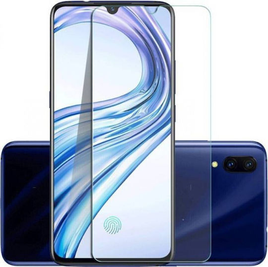 Blue Star Tempered Glass (Redmi Note 7/7 Pro)