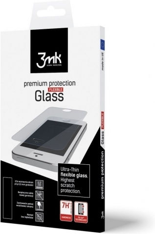 3MK Sticlă Tempered Glass (Huawei P20)