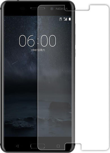 Blue Star Tempered Glass (Nokia 6)