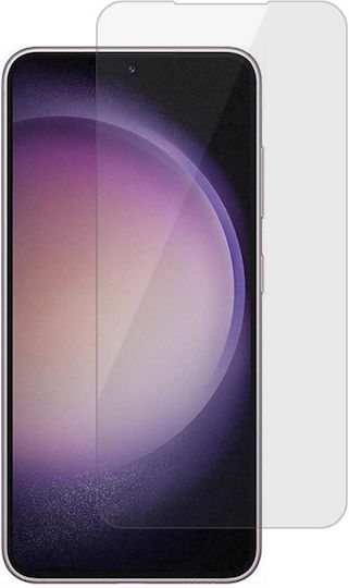 Full Face Tempered Glass (Galaxy A80)
