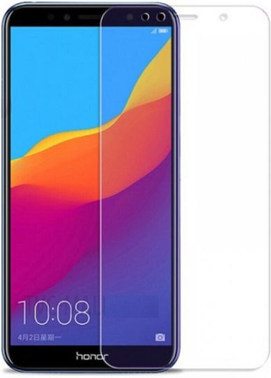 2.5D Tempered Glass (Huawei Y6 2018)
