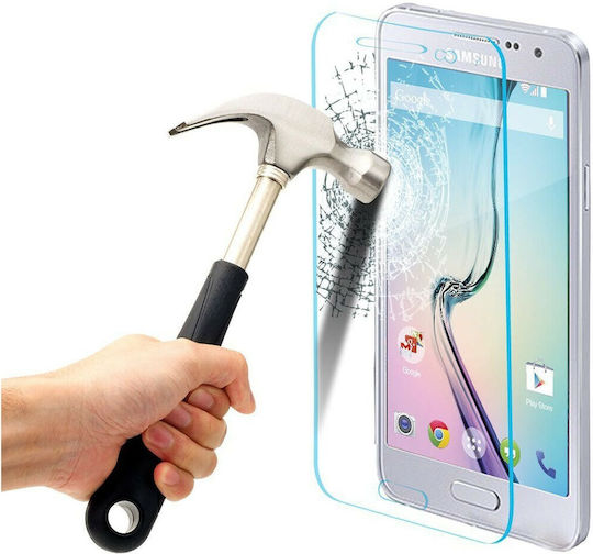 iSelf Tempered Glass (Samsung A5 2015)