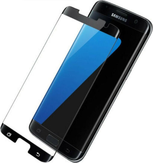 Full Face Tempered Glass (Galaxy S7 Edge)