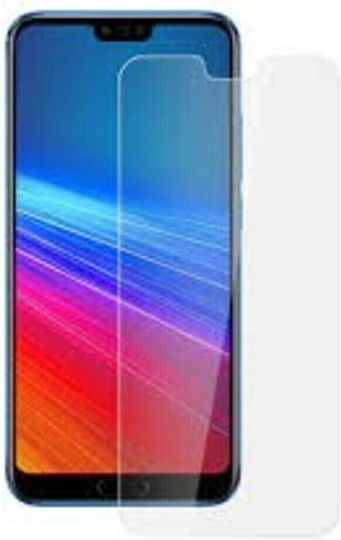 Full Face Tempered Glass (Honor View 20)