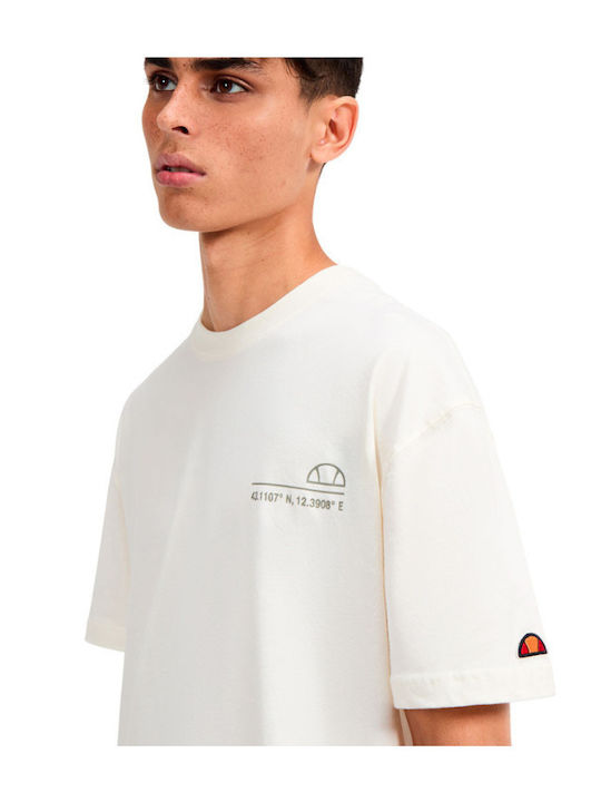 Destination Parete T-shirt Off White