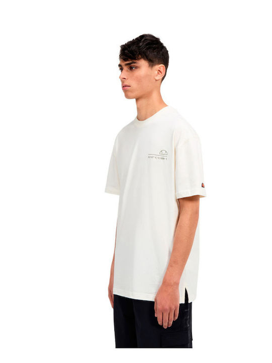 Destination Parete T-shirt Off White