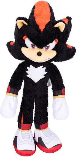 Jakks Pacific Plüsch Sonic der Igel 32 cm
