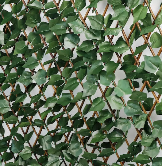 Showood Foliu artificial în Trellis Premium Showood Foliu artificial în Trellis Premium