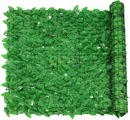 Showood Panou artificial de frunziș 3x1m Premium Showood Panou artificial de frunziș 3x1m Premium