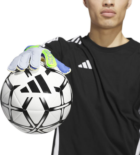 adidas Copa Adults Goalkeeper Gloves Blue