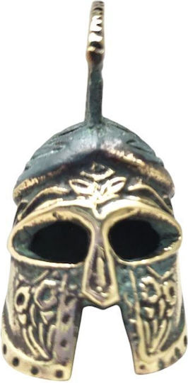 Athener Bronzehelm