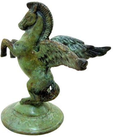 Bronze-Pegasus