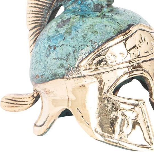Athener Bronzehelm