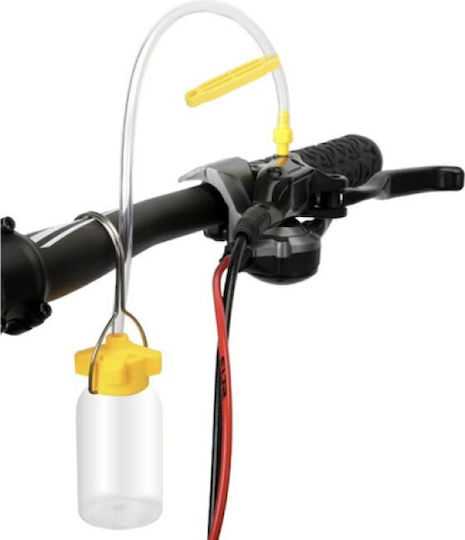 Fahrrad-Hydraulikbremsen-Entlüftungskit Zubehörkoffer Aria Trade