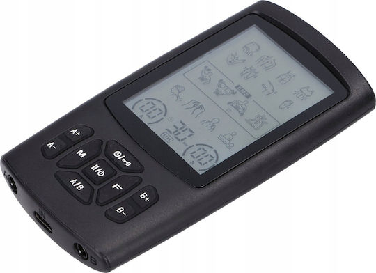 Extralink Vital+ EMS TENS Portable Muscle Stimulator For Total Body