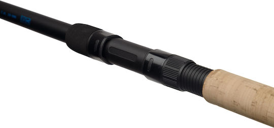 Mikado Spin Fishing Rod for Spinning 2.4m 10-30gr