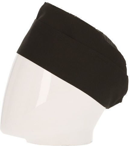 Valento Chef Hat Black Bower