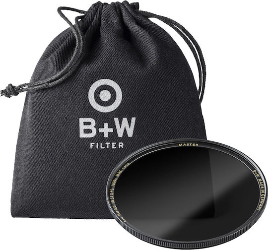 B+W Filter ND 67mm with MRC Nano Coating for Camera Lenses