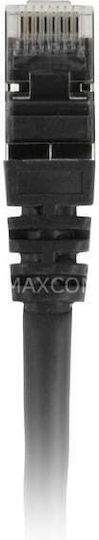 Sharkoon S/FTP Cat.7a 10Gbps Network Cable Ethernet 2m Black