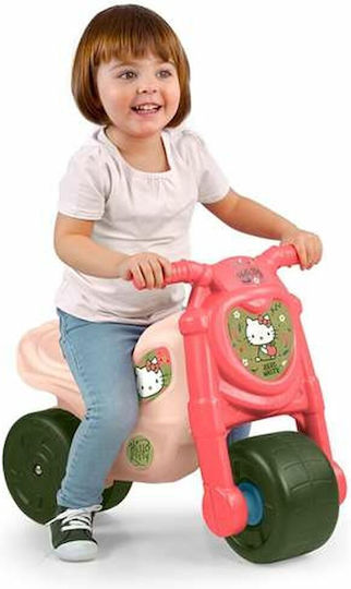 Hello Kitty Проходилка Количка Ride On 1675930 Многоцветен