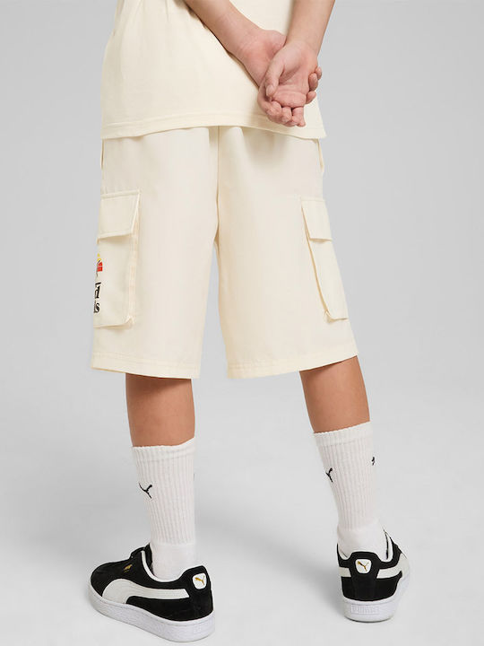 PUMA PUMA