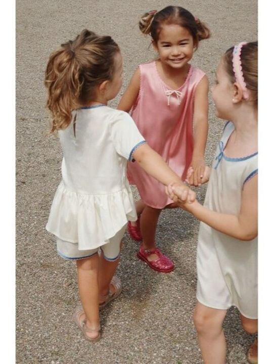 Children's Dress Peony