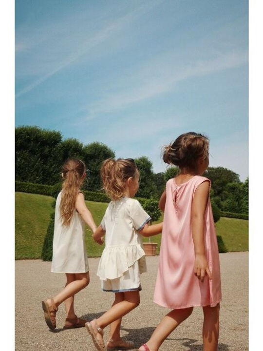 Children's Dress Peony
