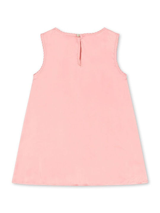 Children's Dress Peony