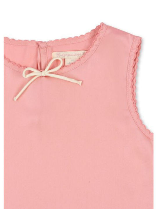 Children's Dress Peony