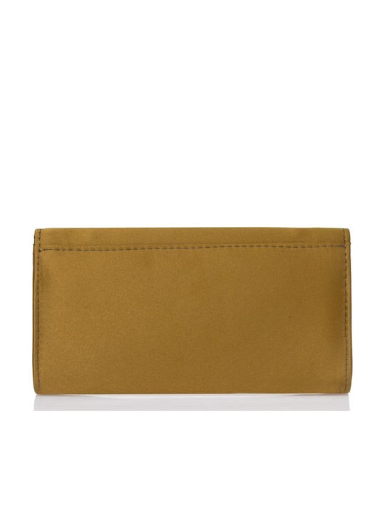 Women's Envelope Bag Green T25-220208-64