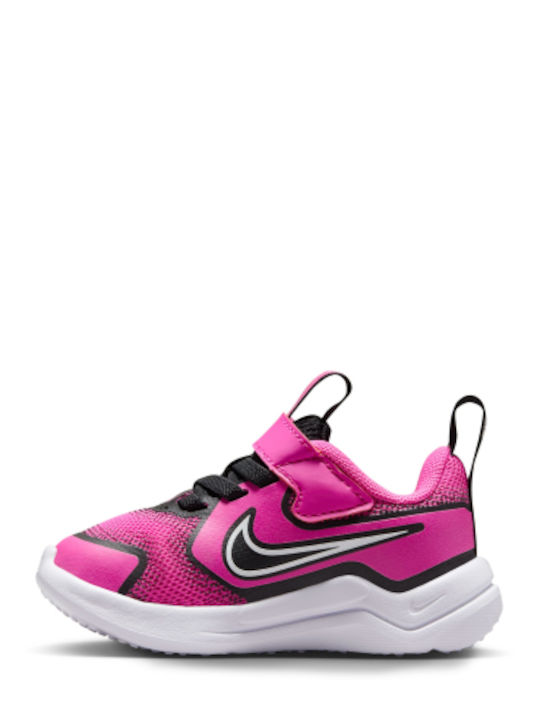 Nike Cosmic Runner Td Running Pink