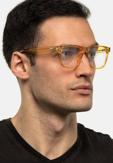 Ampere Tasteful Orange