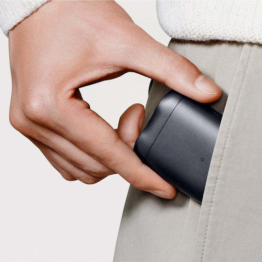 Xiaomi BHR9531EU Elektrorasierer Gesicht Wiederaufladbar / Schnurgebunden