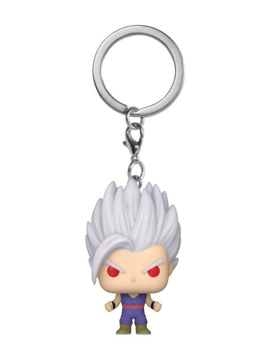 Funko Pop! Animation: Dragon Ball: Superhero - Son Gohan (Beast) 1703