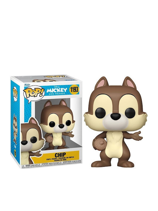 Funko Pop! Disney: Mickey and Friends - Mickey And Friends 1193
