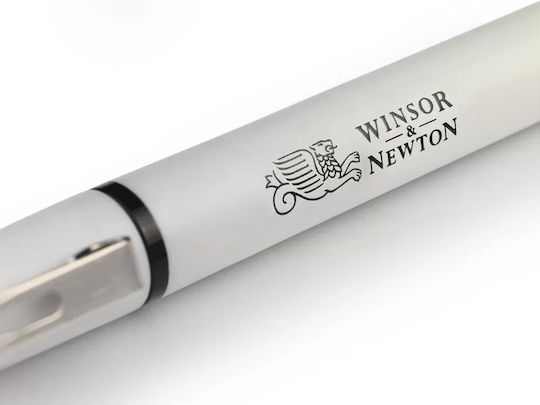 Winsor & Newton Маркер за Рисуване Черен