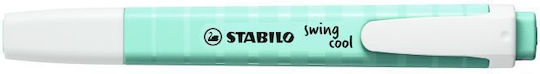 Stabilo Swing Pastel 275/113-8