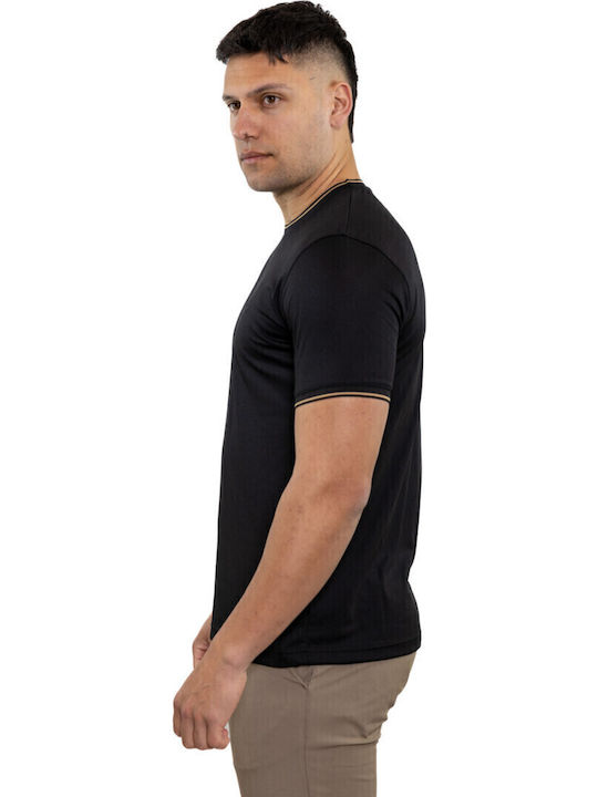 T-shirt Black