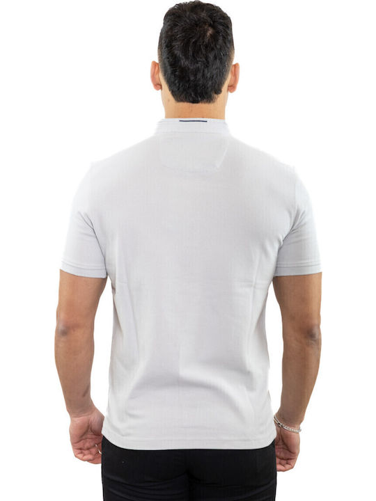 Bluza Tricou Cu Mânecă Scurtă Gri