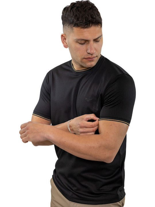 T-shirt Black