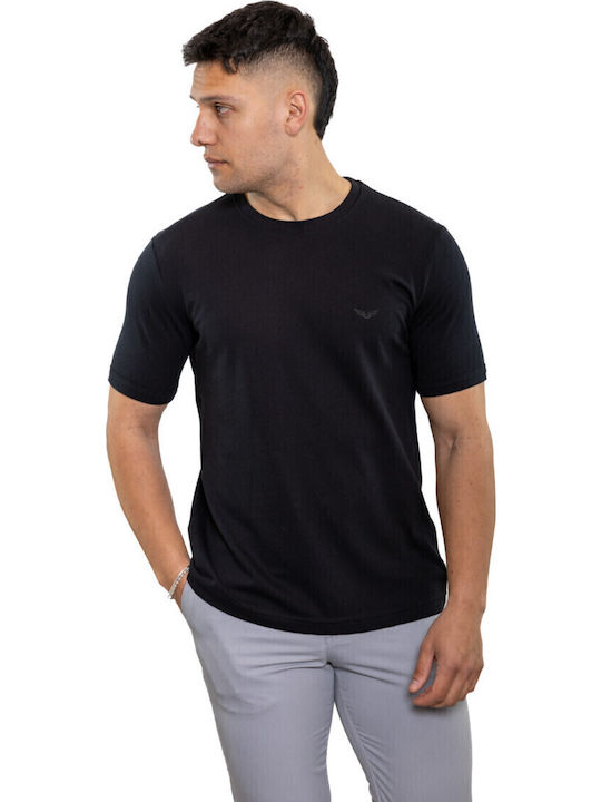 Tricou Black