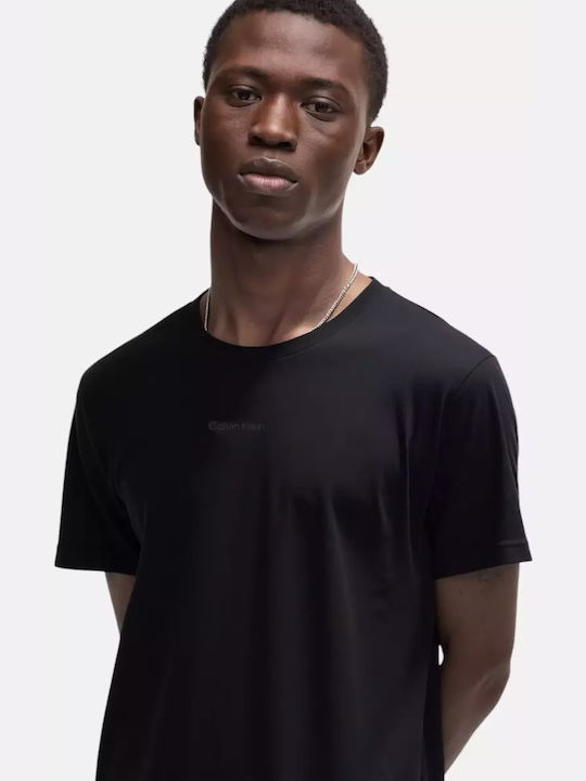 Тениска Black