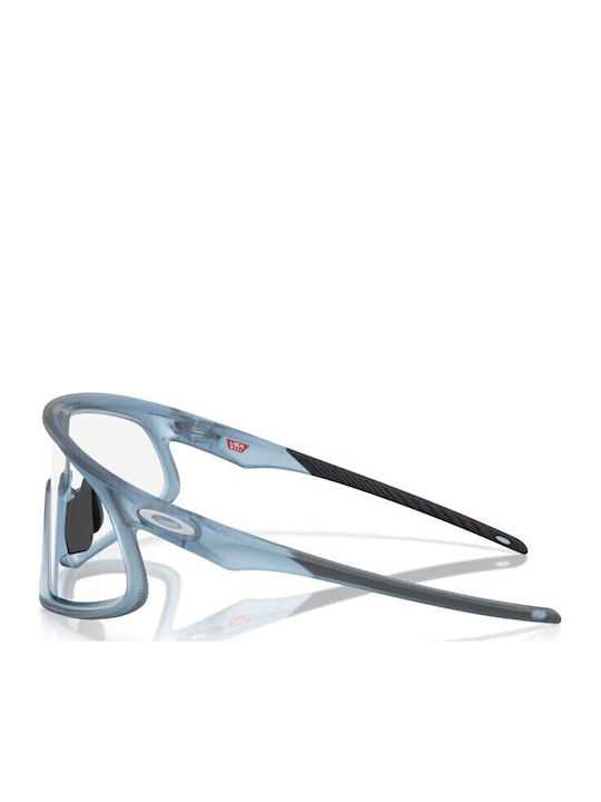Oakley Rslv Γυαλιά Ηλίου με Σκελετό Oakley Rslv Γυαλιά Ηλίου με Σκελετό