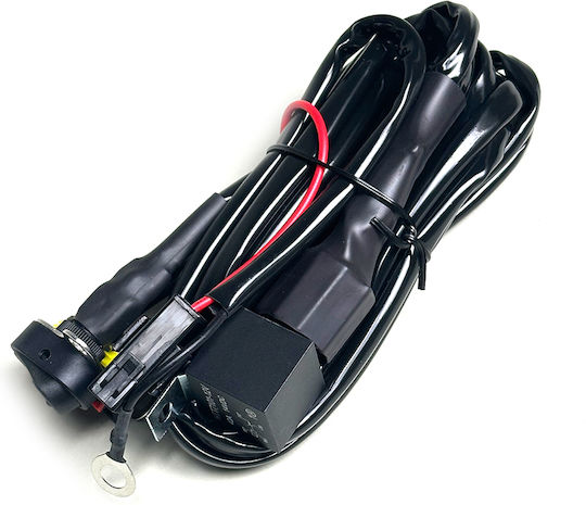 Projector Motorcycle LED 1pcs