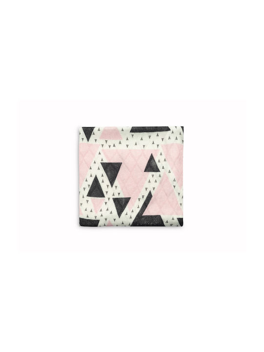 Sensillo Baby Burp Cloth 75x75cm