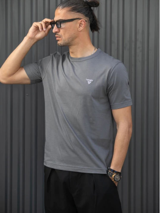 T-shirt Grey