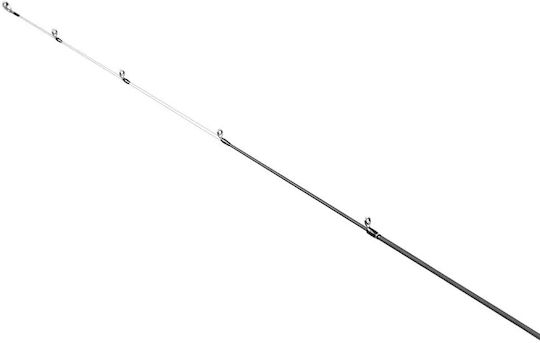 Golden Catch Angelrute 2.13m 0.5-6gr