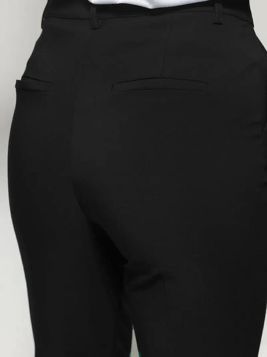 Γυναικείο Chino Παντελόνι Black